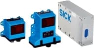 SICK Linear measurement sensors