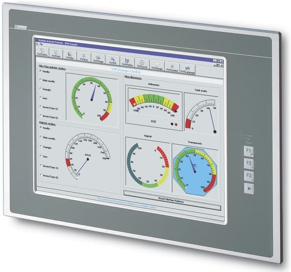 control-system