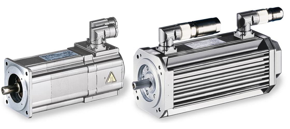 servo-motor