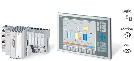 controls