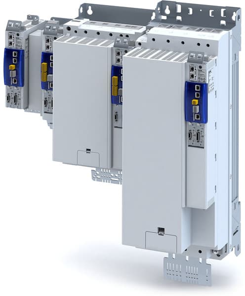 servo-cabinet