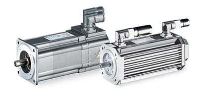 servomotor