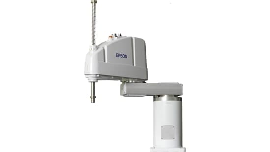 Epson Scara